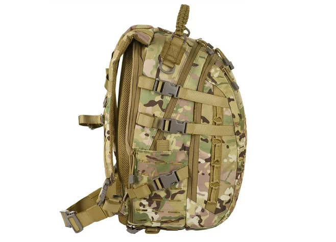 Рюкзак M-Tac Mission Pack Laser Cut MC Фото 3